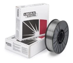Lincoln Electric 10-lb 0.030-in All Positions Flux Wire | BigEasyMart.com