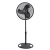 Lasko 47 In. H X 16 In. D 3 Speed Oscillating Pedestal Fan | BigEasyMart.com