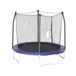 Skywalker 8-ft Round Backyard In Blue | BigEasyMart.com