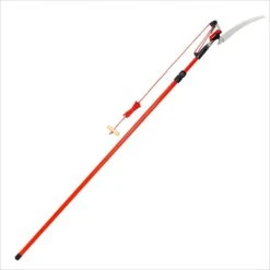 Corona 14-ft Fiberglass Compound Bypass Pole Pruner | BigEasyMart.com