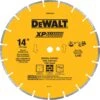DEWALT 14-in Diamond Circular Saw Blade | BigEasyMart.com