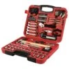 Performance Tool Home And Auto Tool Set 107 Pc | BigEasyMart.com