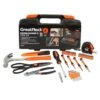 Great Neck Homeowner's Tool Kit 39 Pc | BigEasyMart.com