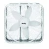 Lasko Air King 22.5 In. H X 20 In. D 3 Speed Box Fan | BigEasyMart.com