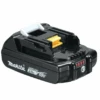 Makita BL1820B 18-Volt LXT Lithium-Ion Compact Battery Pack 2.0Ah With Fuel Gauge | BigEasyMart.com