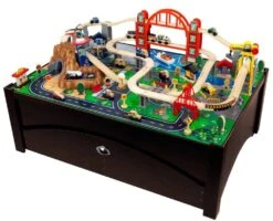 KidKraft Metropolis Play Furniture | BigEasyMart.com