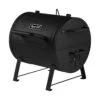 Dyna-Glo 250-Sq In Black Portable Charcoal Grill | BigEasyMart.com