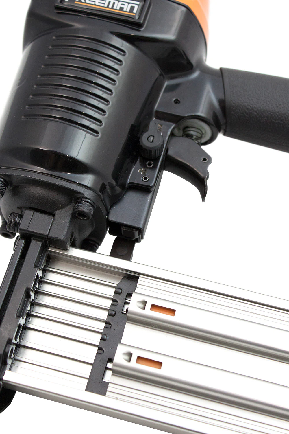 FREEMAN 2.5-in 14-Gauge Pneumatic Concrete Nailer | BigEasyMart.com - Image 7