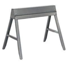 Fulton Handy Horse 29-1/4 In. H X 32-1/2 In. W Adjustable Folding Sawhorse 1000 Lb. Cap. 1 Pk | BigEasyMart.com