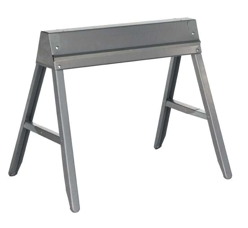 Fulton Handy Horse 29-1/4 In. H X 32-1/2 In. W Adjustable Folding Sawhorse 1000 Lb. Cap. 1 Pk | BigEasyMart.com