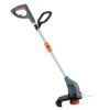 Scotts 13-in Telescopic Corded Electric String Trimmer With Edger Conversion Capable | BigEasyMart.com