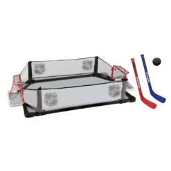 Franklin NHL Carpet Hockey Set | BigEasyMart.com