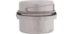 Olicamp 1 Quart AK Cookset | BigEasyMart.com