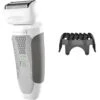 Remington WETech Waterproof Cordless Foil Shaver | BigEasyMart.com