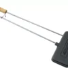 Camp Chef Dual Square Cooking Iron | BigEasyMart.com