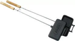 Camp Chef Dual Square Cooking Iron | BigEasyMart.com