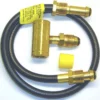 Mr. Heater 2 Tank Hook Up Kit | BigEasyMart.com