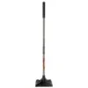 Truper Tru Pro 48 In. Steel Tamper Steel Handle | BigEasyMart.com