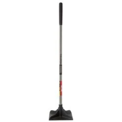 Truper Tru Pro 48 In. Steel Tamper Steel Handle | BigEasyMart.com