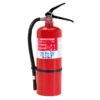 First Alert Rechargeable 2-a:10-b:C Commercial/Residential Fire Extinguisher | BigEasyMart.com