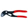 Knipex Cobra 5 In. Chrome Vanadium Steel Mini Water Pump Pliers | BigEasyMart.com