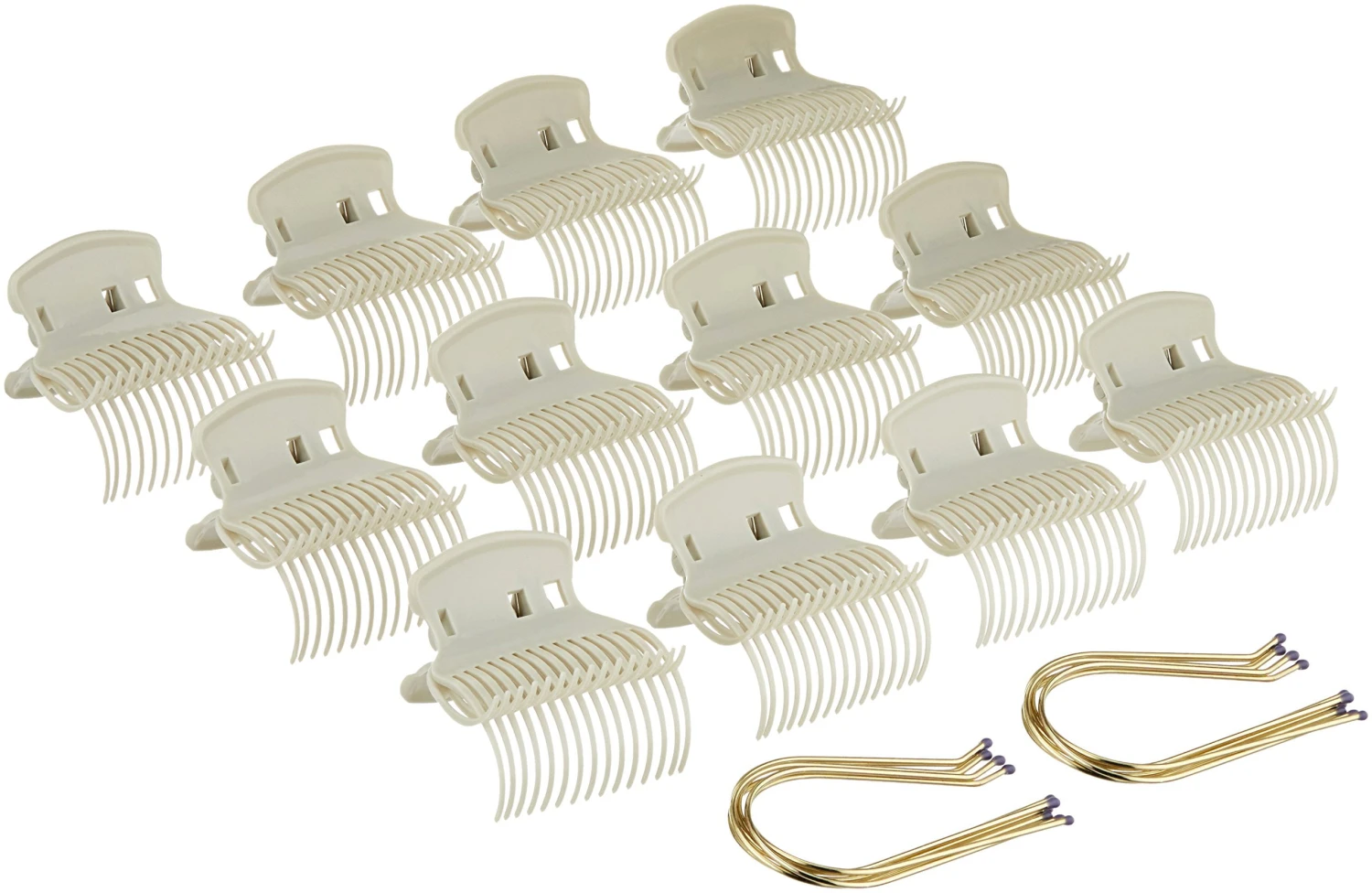 BaBylissPRO Nano Titanium Ceramic Hair Rollers, Blue, 12 | BigEasyMart.com - Image 5