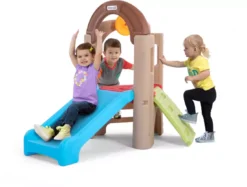 Simplay3 Young Explorers Activity Climber | BigEasyMart.com