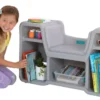 Simplay3 Cozy Cubby Reading Nook | BigEasyMart.com