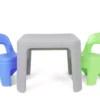 Simplay3 Play Around Table & Chair Set | BigEasyMart.com