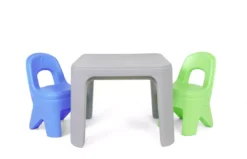 Simplay3 Play Around Table & Chair Set | BigEasyMart.com