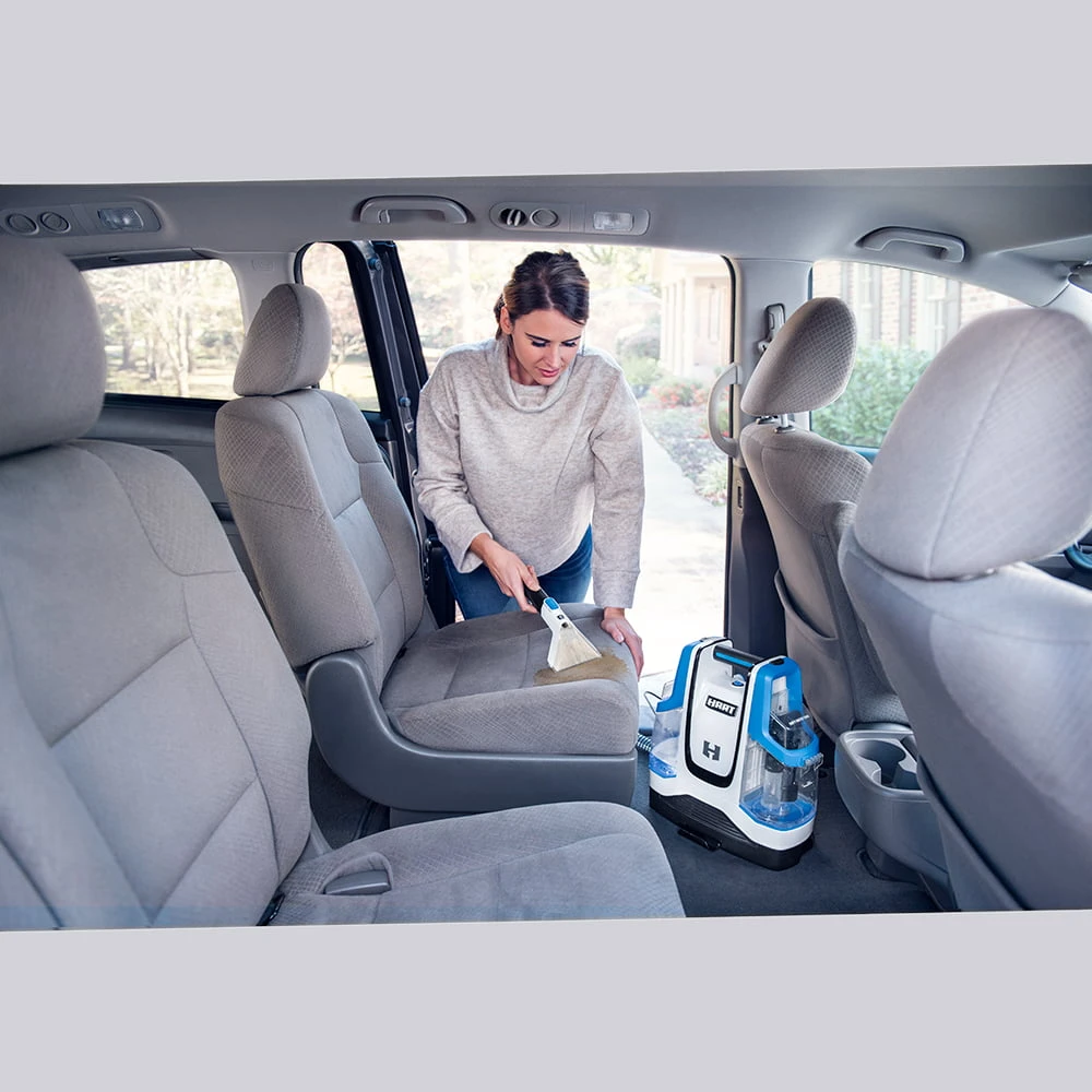 HART Spot Cleaner, 51 Ounce Tank Capacity | BigEasyMart.com - Image 7