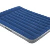 Bestway 12" Tritech Queen Air Mattress With Built-in Pump | BigEasyMart.com