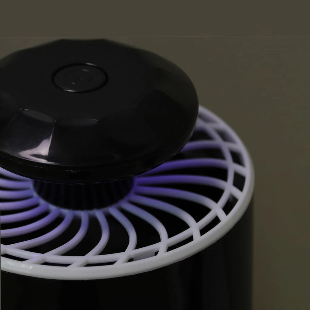 Electric Mosquito Killer Lamp | BigEasyMart.com - Image 6