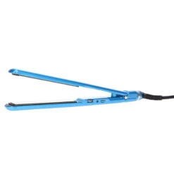 BaBylissPRO Nano Titanium-Plated Ultra-Thin Straightening Iron | BigEasyMart.com