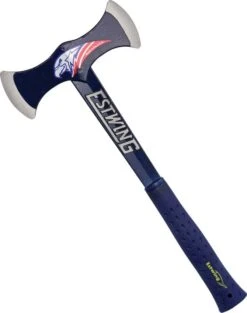 Estwing Black Eagle Double Bit Axe | BigEasyMart.com