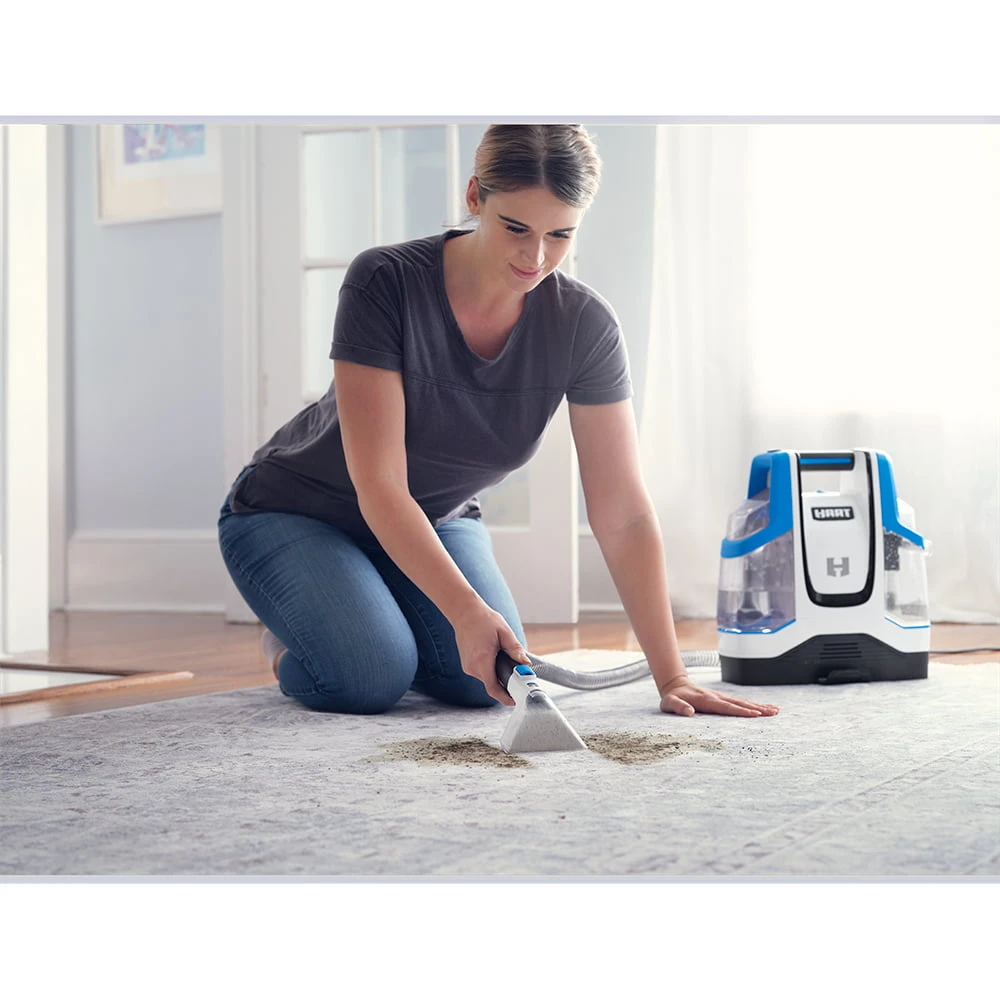 HART Spot Cleaner, 51 Ounce Tank Capacity | BigEasyMart.com - Image 8