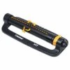 Melnor XT Turbo Oscillating Sprinkler, Covers Up To 4,500 Sq Ft | BigEasyMart.com