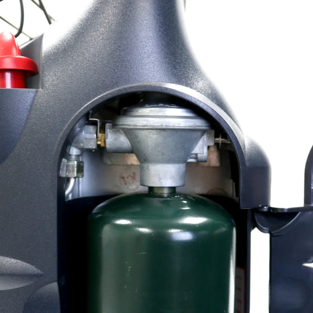 Mr. Heater Big Buddy 4,000-18,000 BTU 3 Setting Portable LP Gas Heater Unit | BigEasyMart.com - Image 7