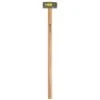 Collins 6 Lb Steel Sledge Hammer 36 In. Hickory Handle | BigEasyMart.com