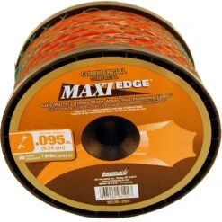 Arnold Maxi Edge Commercial Grade .095 In. D X 819 Ft. L Trimmer Line | BigEasyMart.com