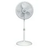 Lasko 54-1/2 In. H X 18 In. D 3 Speed Oscillating Pedestal Fan | BigEasyMart.com