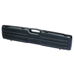 Plano Gun Guard SE 48-Inch Single Rifle Case, Black | BigEasyMart.com