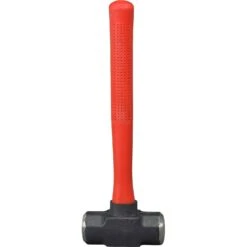 Estwing Corona 4 Lb Steel Sledge Hammer 15 In. Fiberglass Handle | BigEasyMart.com