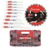 CRAFTSMAN Screwdriver Bit Set (150-Piece) | BigEasyMart.com