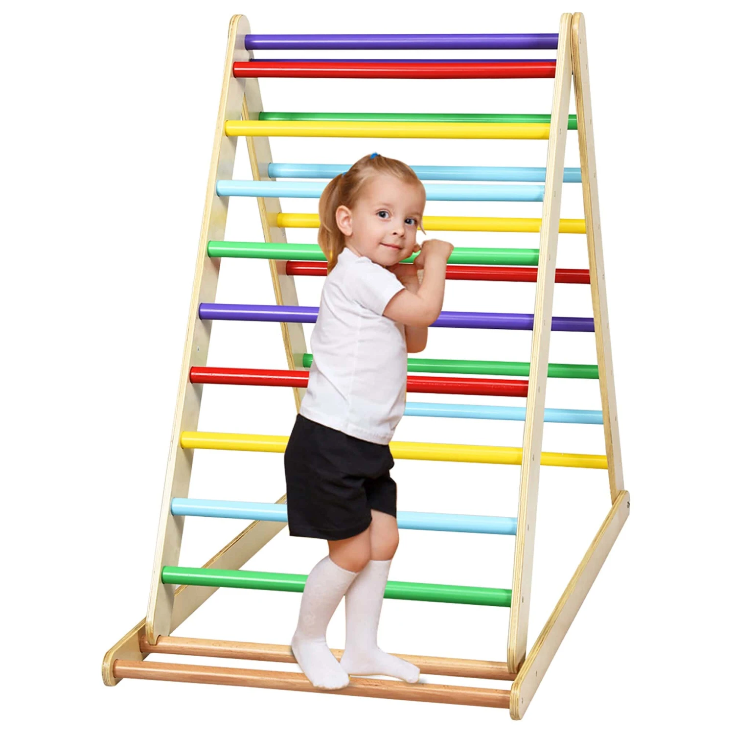 Goplus Climb And Slide | BigEasyMart.com - Image 5