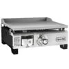 Dyna-Glo 260-Sq In Stainless Steel Portable Gas Grill | BigEasyMart.com
