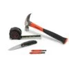 Crescent 5-Piece Household Tool Set | BigEasyMart.com