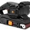 WEN 120-Volt 6.3-Amp Corded Belt Sander With Dust Management | BigEasyMart.com