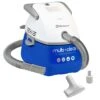 Koblenz 3-Gallons 2-HP Corded Wet/Dry Shop Vacuum With Accessories Included | BigEasyMart.com
