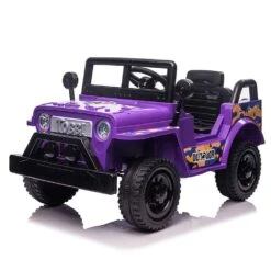 TOBBI 6-volt Cars (Battery & Charger Included) | BigEasyMart.com